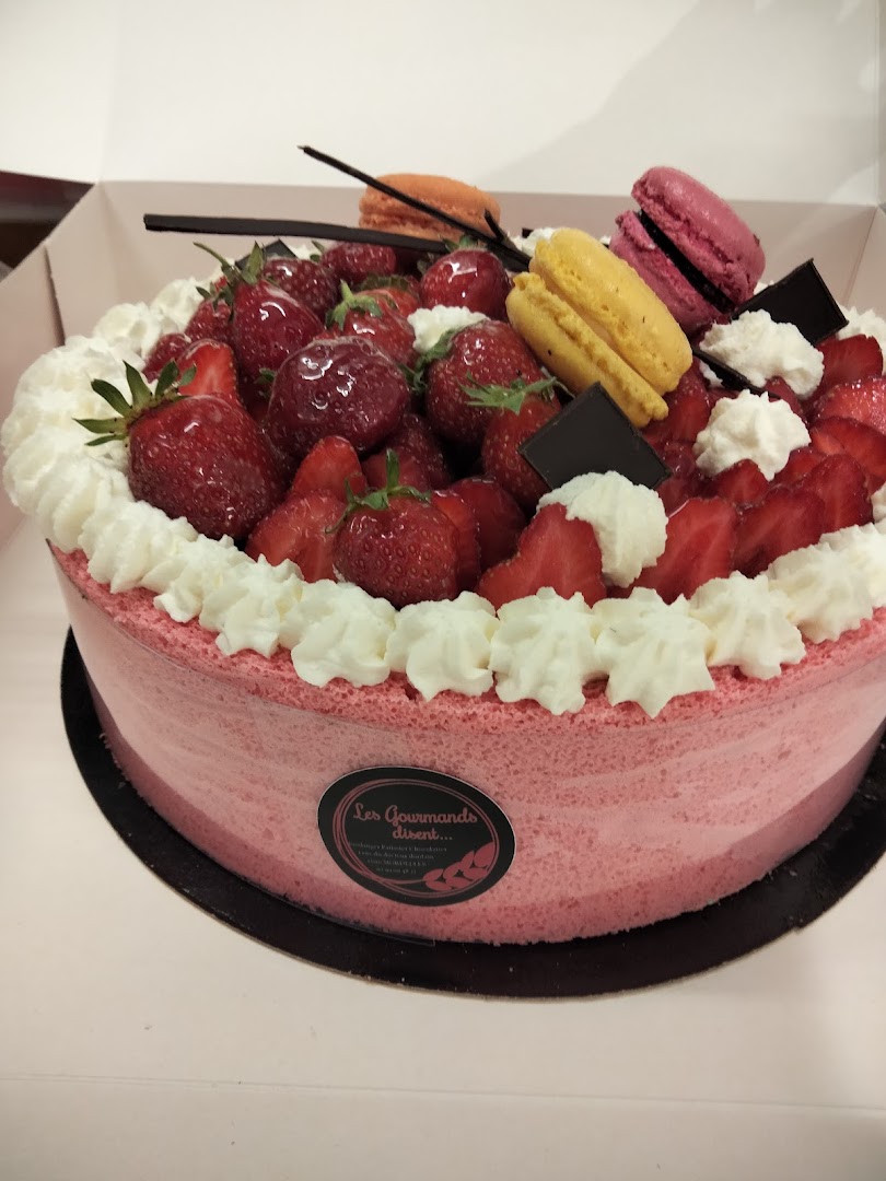 Les Gourmands Disent · Photos 7