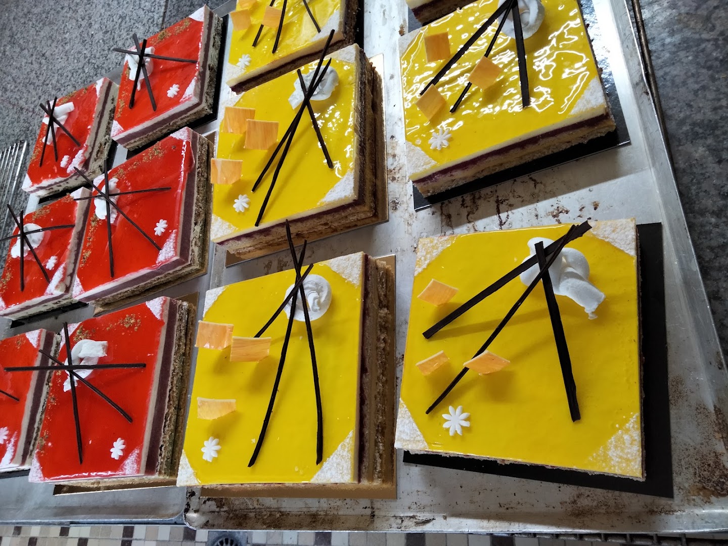 Les Gourmands Disent · Photos 2