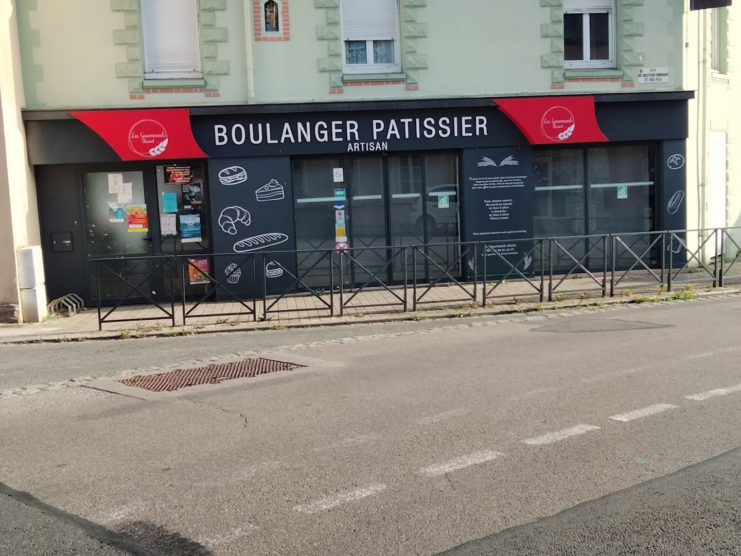Les Gourmands Disent · Photos 3