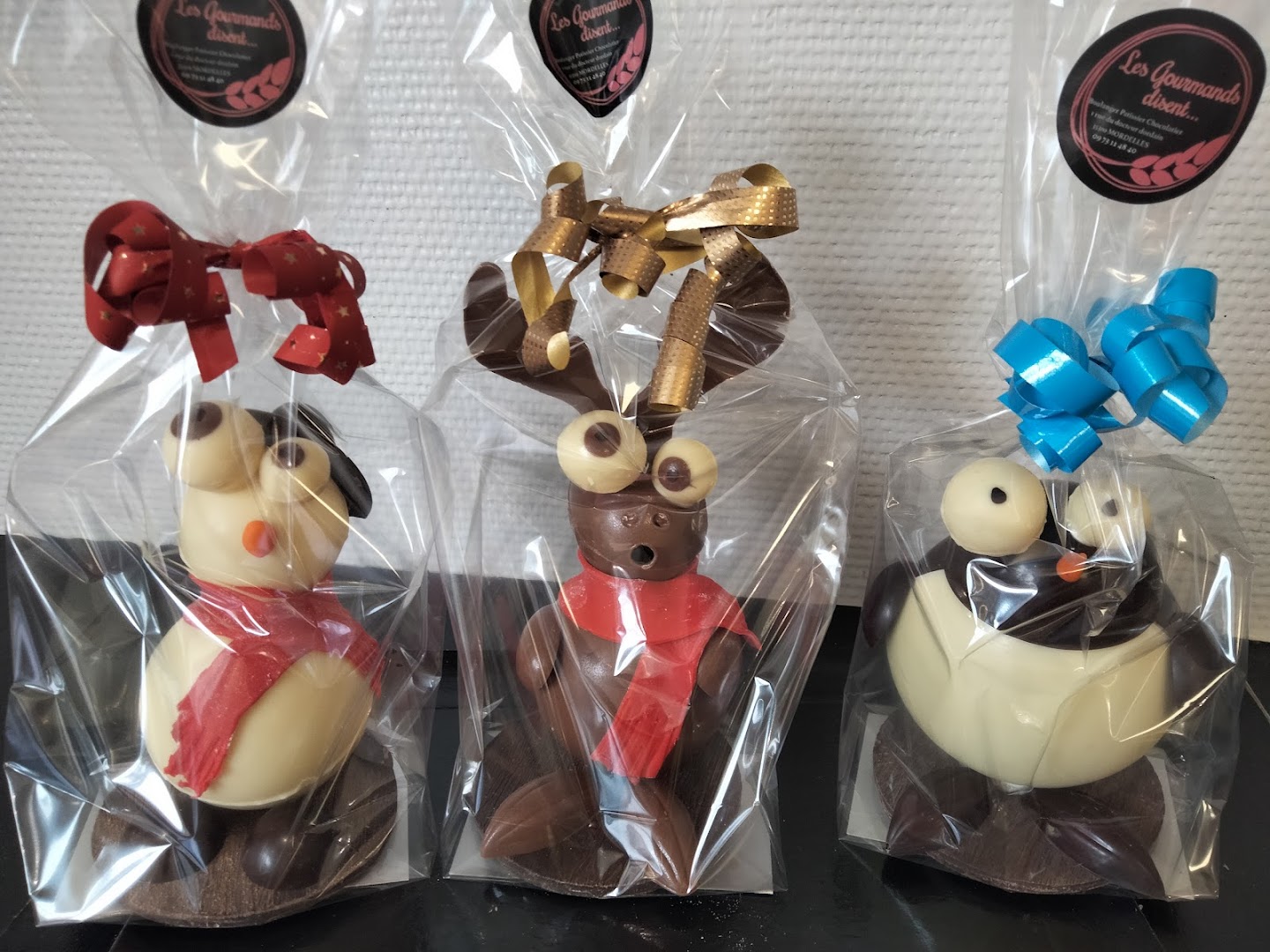 Les Gourmands Disent · Photos 4
