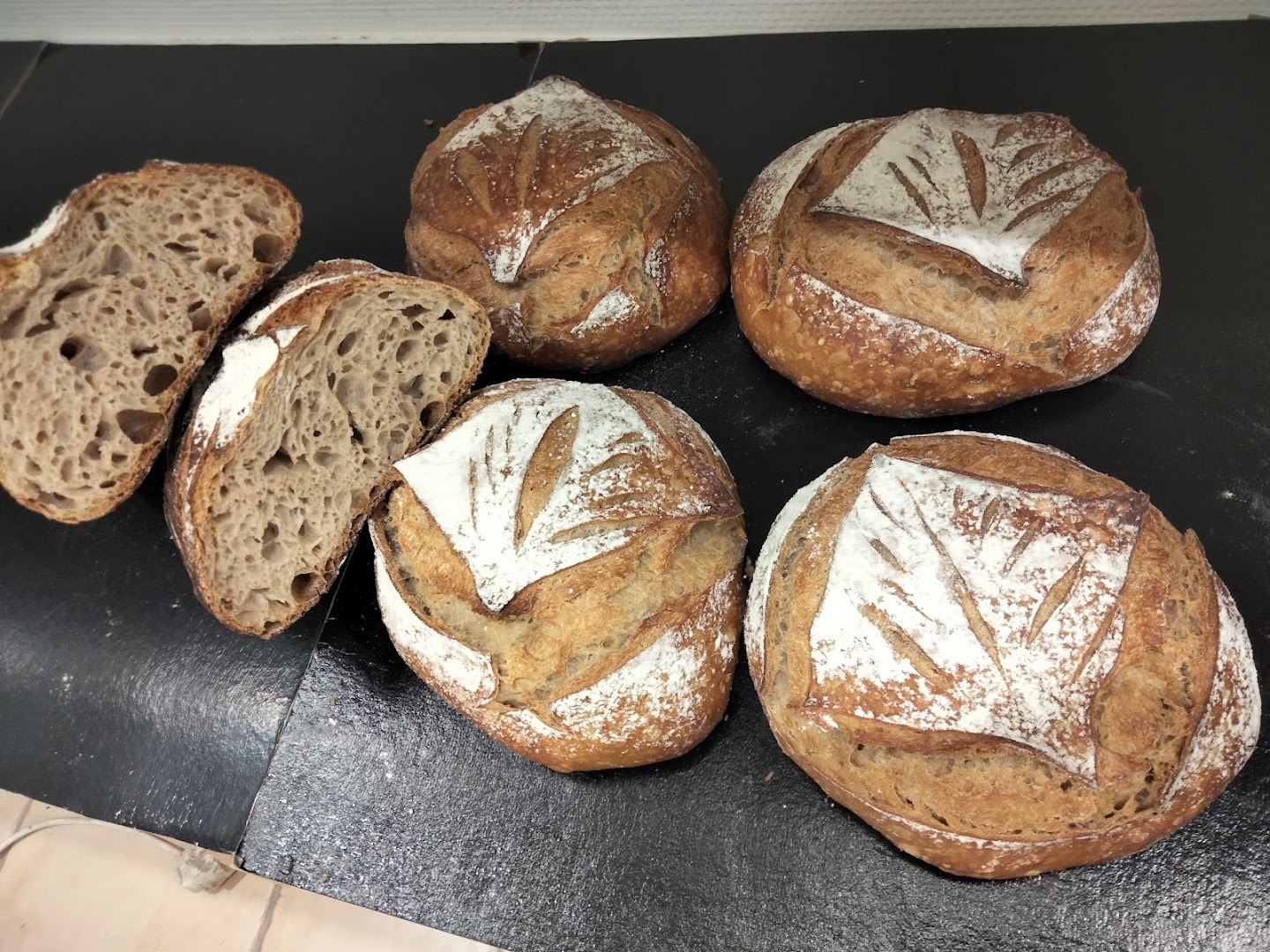 Les Gourmands Disent · Photos 5